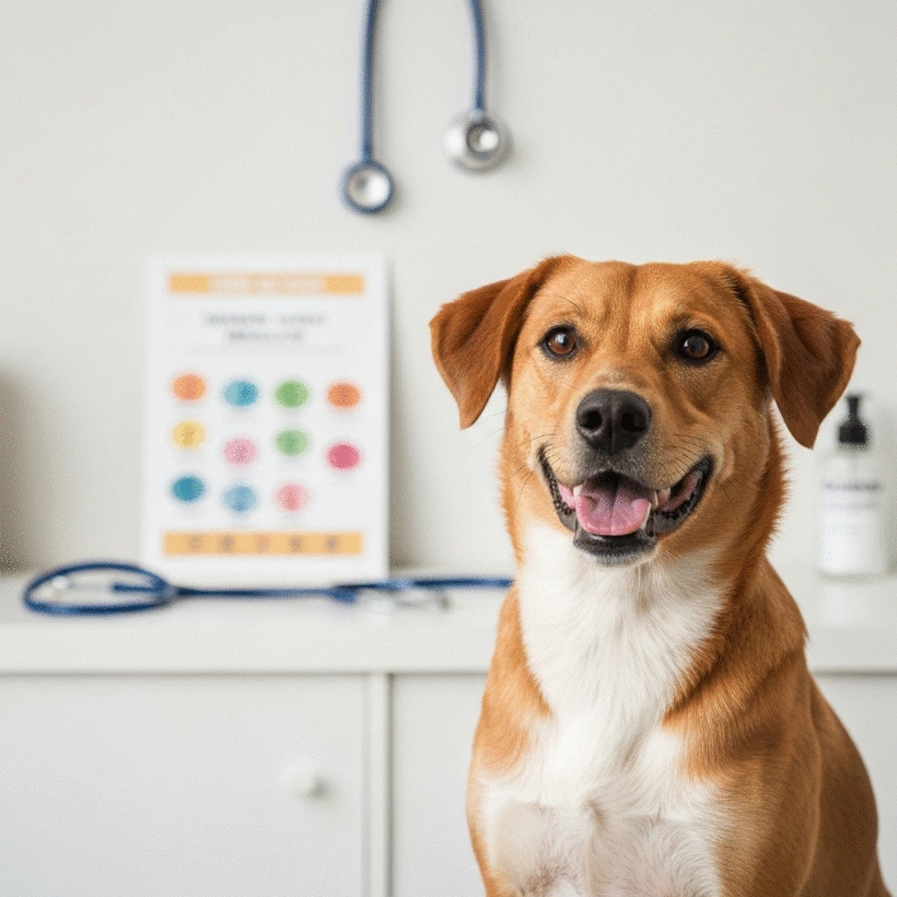 Common Health Conditions in Dogs: A Comprehensive Guide to Symptoms and Management