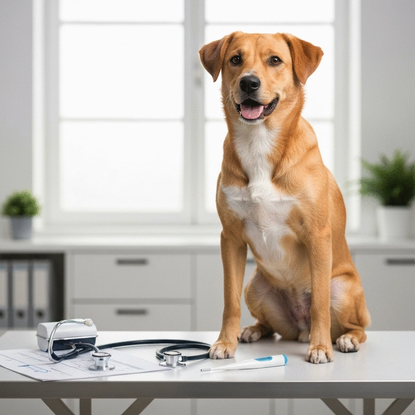 Essential Dog Health Screenings Explained