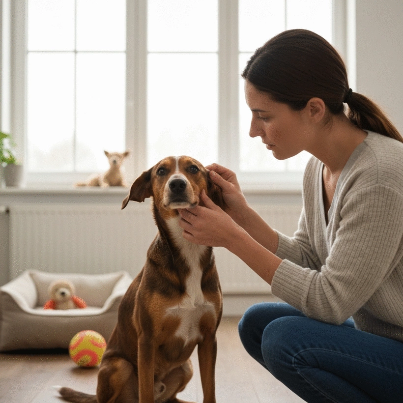 Early Signs of Dog Health Issues: How to Recognize When Your Dog Needs Veterinary Care