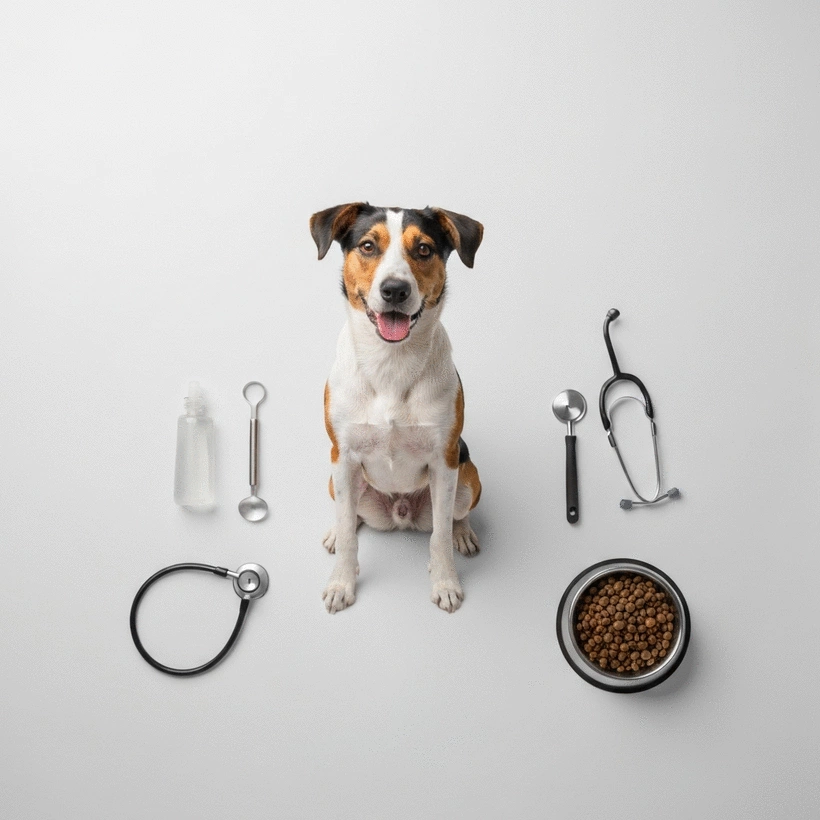 Dog Health Problems by Breed: Breed-Specific Conditions and Prevention Strategies