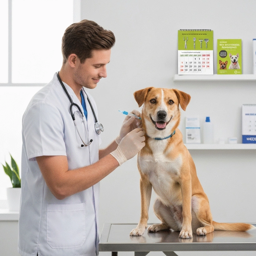 **Top 10 Dog Vaccinations Explained: Schedules, Costs, and What Every Owner Needs to Know**